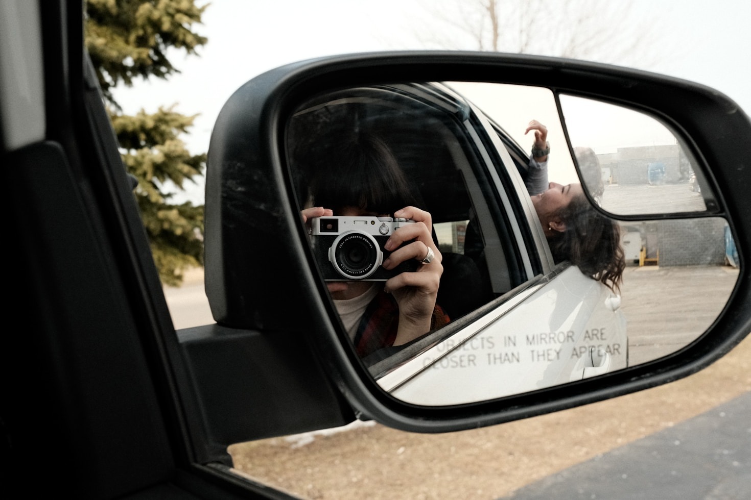 Reflections on a Challenging Relationship